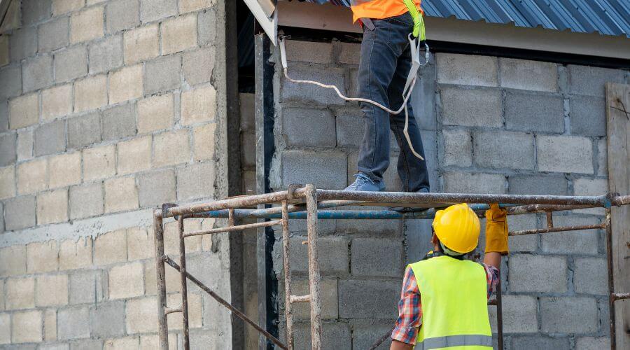 Expert Emergency Roof Repairs services in Troy Grove, IL